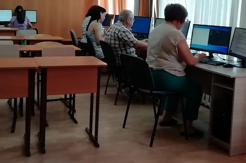 В&nbsp;Бурятии за&nbsp;полгода бесплатное профобучение прошли более 800&nbsp;человек