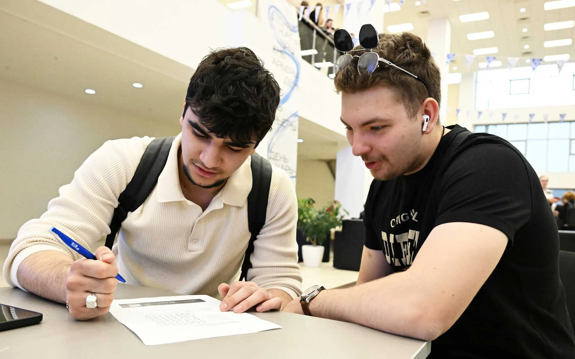 Виталий Аньков/РИА Новости