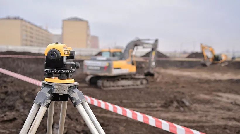 Индивидуальное строительство на&nbsp;Кубани выросло в&nbsp;3,5&nbsp;раза