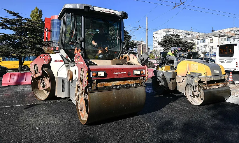 В&nbsp;Санкт-Петербурге отремонтируют дороги, ведущие к&nbsp;святыням