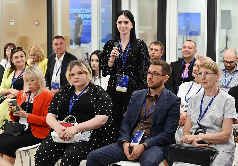 Бизнес-инкубатор Казани проведет отбор новых резидентов