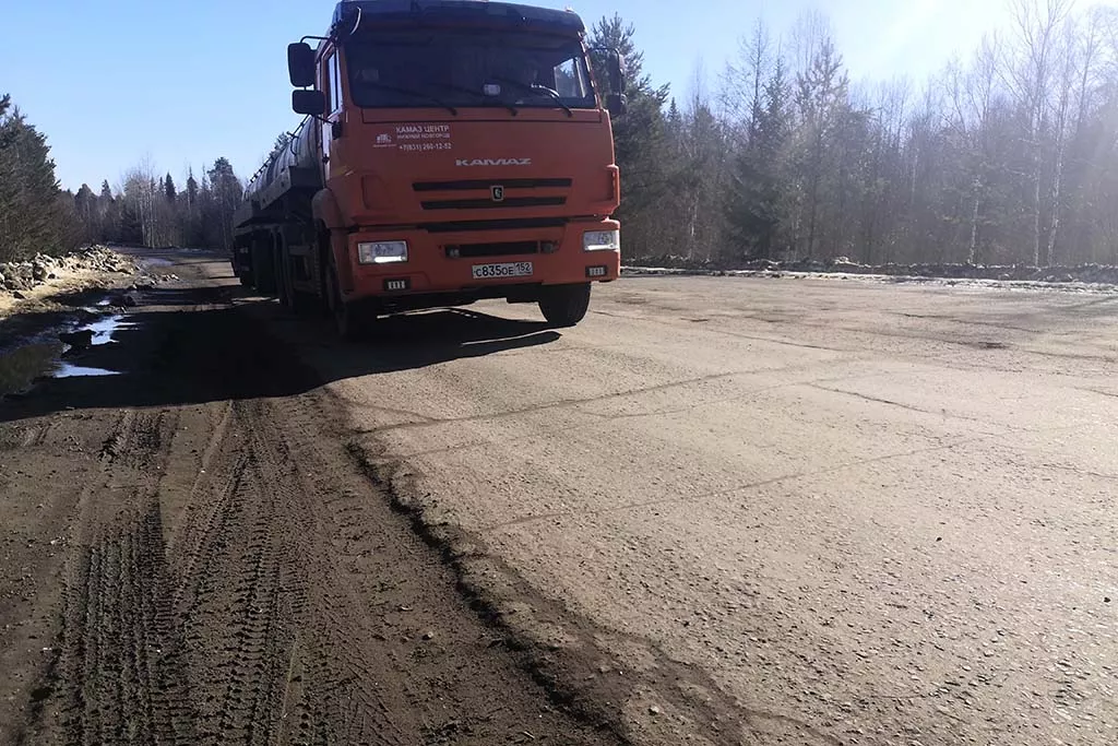 Пресс-служба правительства Нижегородской области