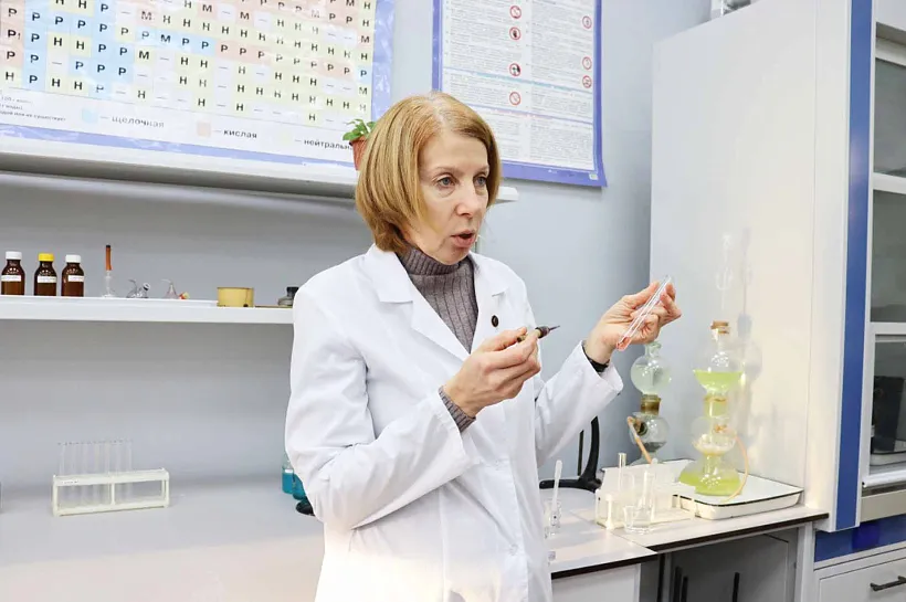 В&nbsp;Омске провели семинар для&nbsp;сотрудников дошкольных учреждений