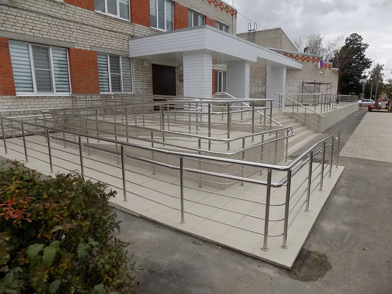 В&nbsp;нижегородском селе Починки обновили детскую школу искусств