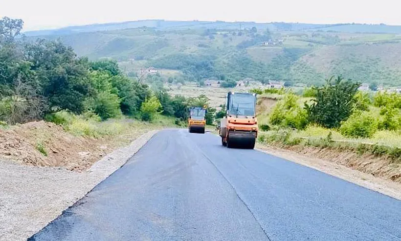В&nbsp;селе Барчхойотар Дагестана отремонтируют дорогу