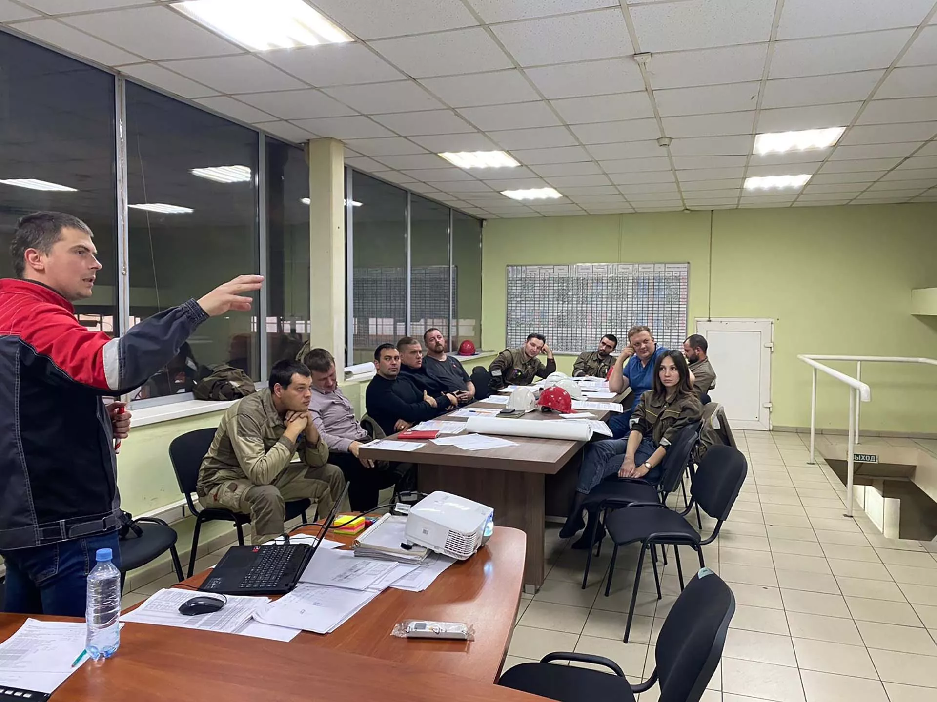 ГАУ ТО "Западно-Сибирский инновационный центр"