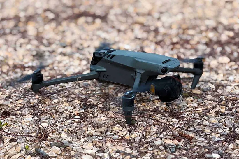 В&nbsp;Ростове-на-Дону открыли пeрвую в&nbsp;странe школу управления БПЛА