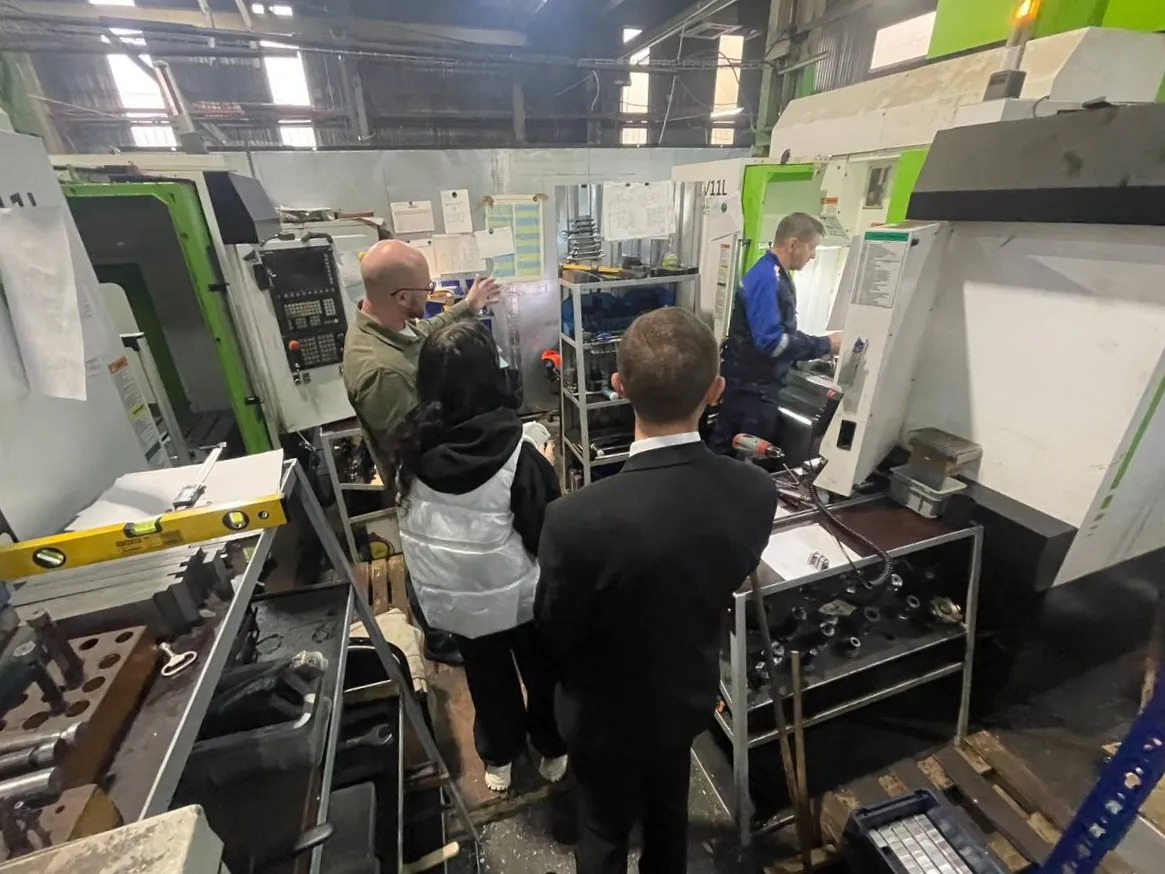 Пресс-служба Правительства Нижегородской области