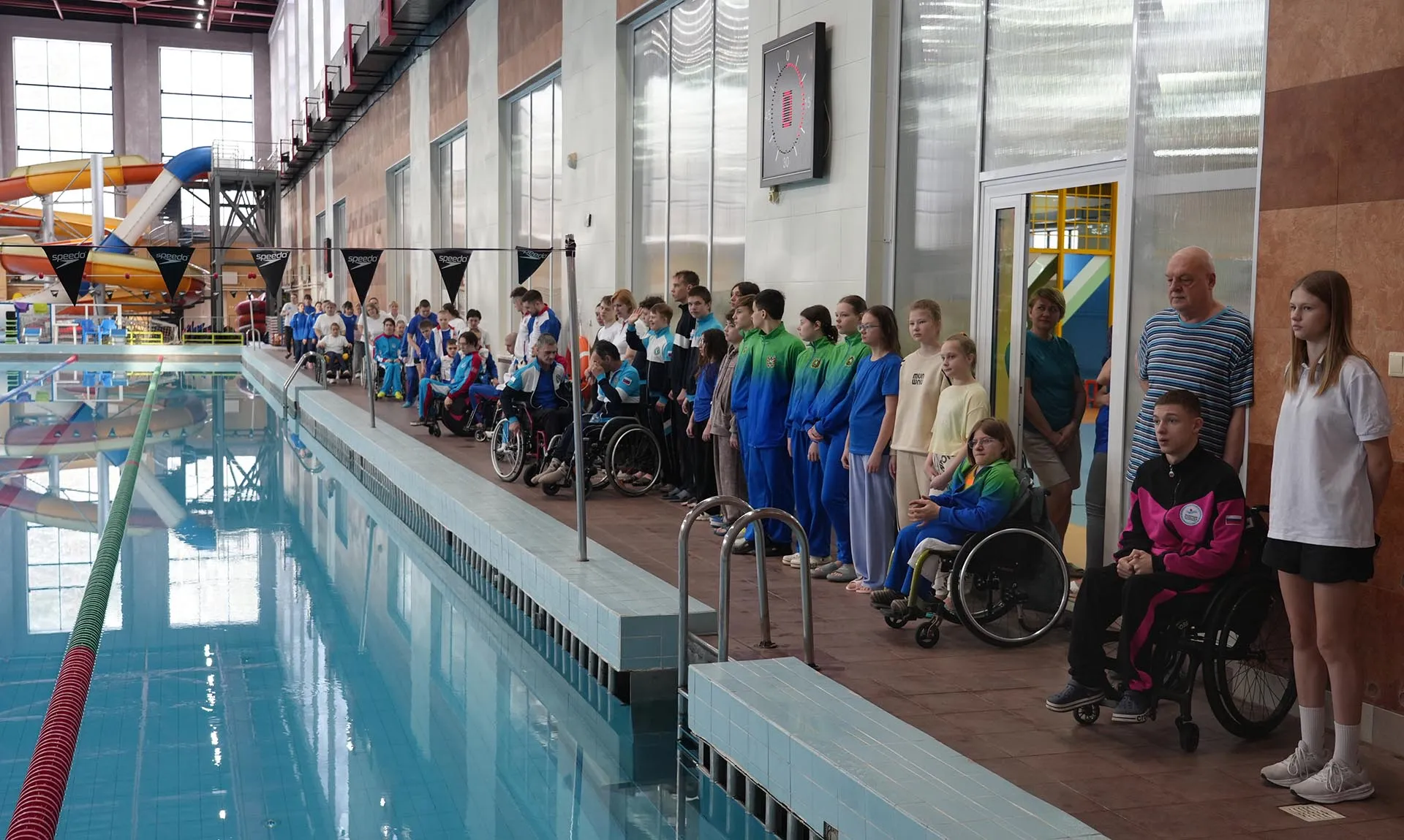 Администрация г. Бийска