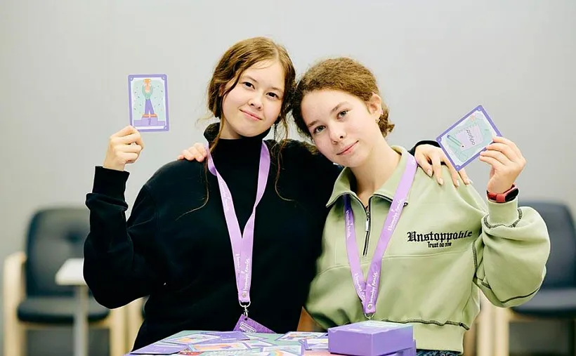 Москвичам расскажут, как&nbsp;стать волонтером
