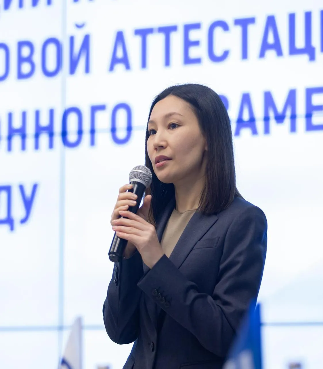 Эксперты обсудили проведение ГИА в&nbsp;форме демонстрационного экзамена