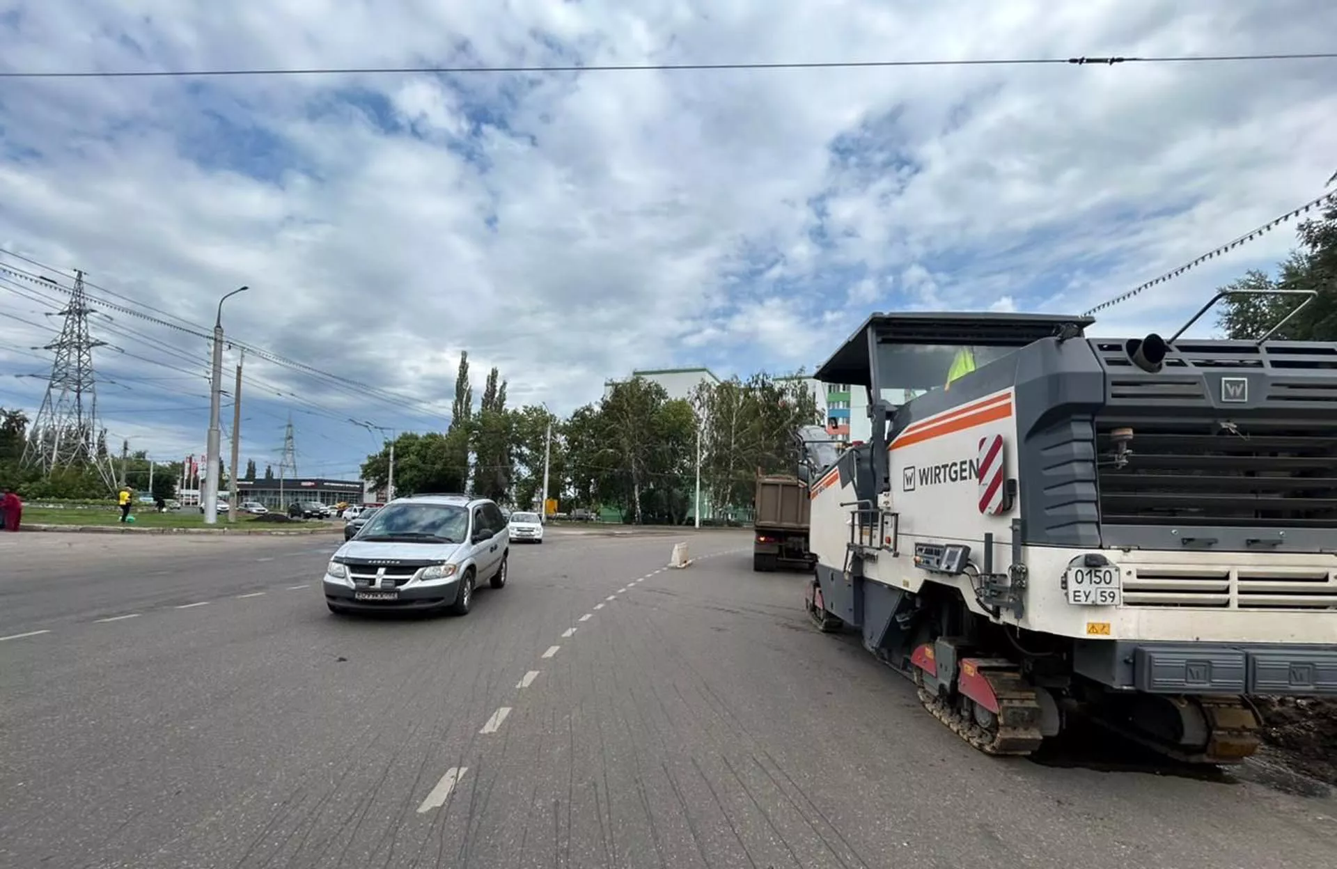 Минтранс РБ