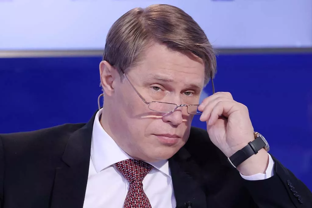 Антон Новодережкин/ТАСС