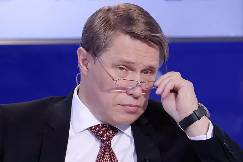Мурашко призвал глав субъектов лично контролировать модернизацию в&nbsp;медицине