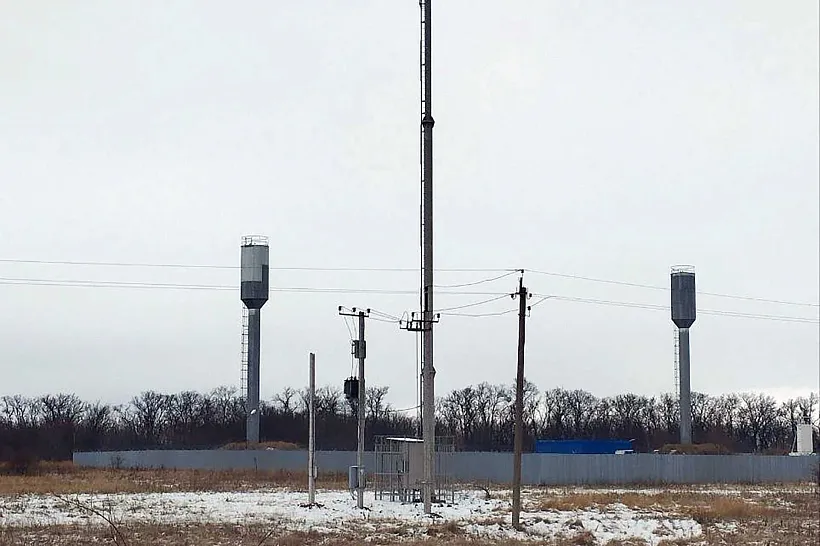 Качественная связь появилась еще&nbsp;в&nbsp;двух поселках Воронежской области