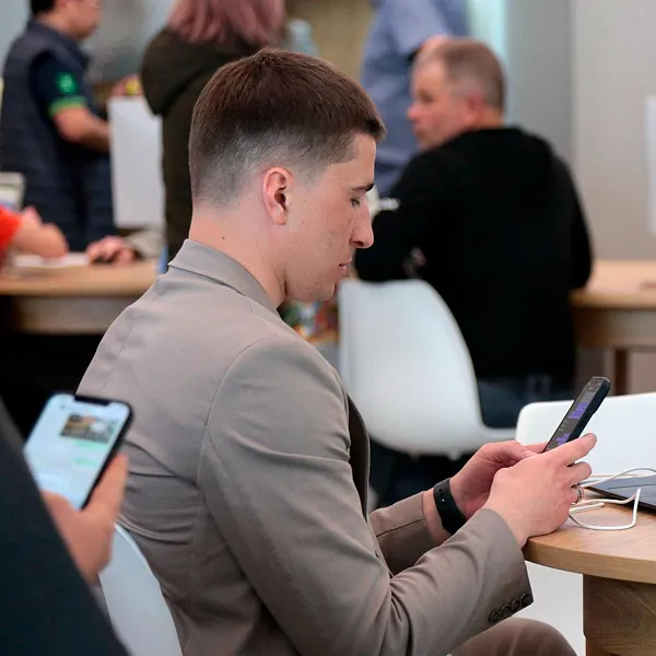 В&nbsp;Кабардино-Балкарии в&nbsp;2025&nbsp;году число самозанятых увеличилось на&nbsp;16,4%