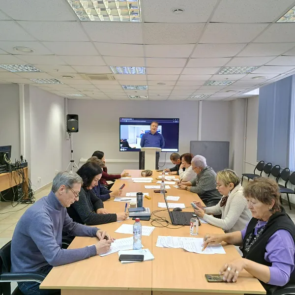 Сотрудники Иркутского краеведческого музея прошли аттестацию экскурсоводов