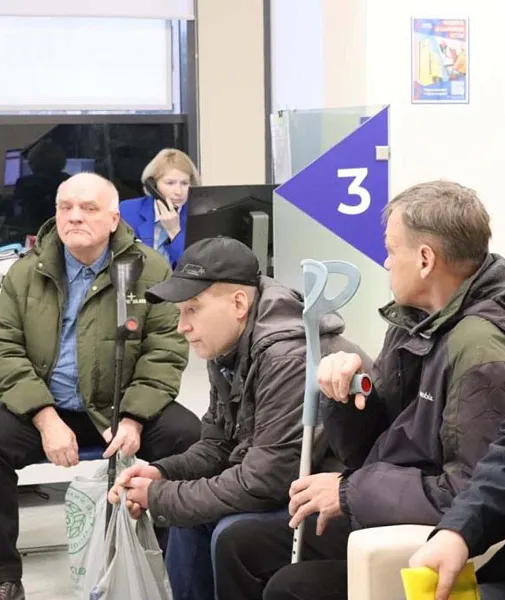 В&nbsp;Карелии кадровые центры трудоустроили 182&nbsp;соискателя с&nbsp;инвалидностью