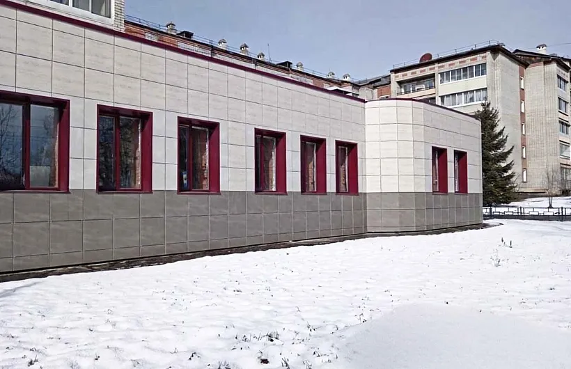 В&nbsp;Хабаровском крае модернизируют Чегдомынский краеведческий музей