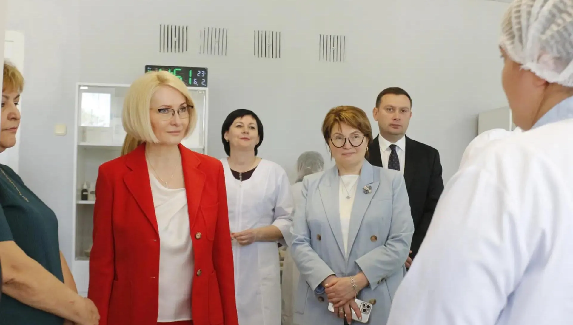 Министерство региональной политики и массовых коммуникаций Ростовской области