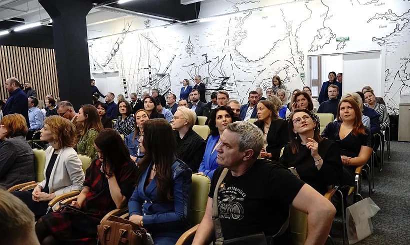 В&nbsp;Великом Новгороде выбрали предпринимателей года