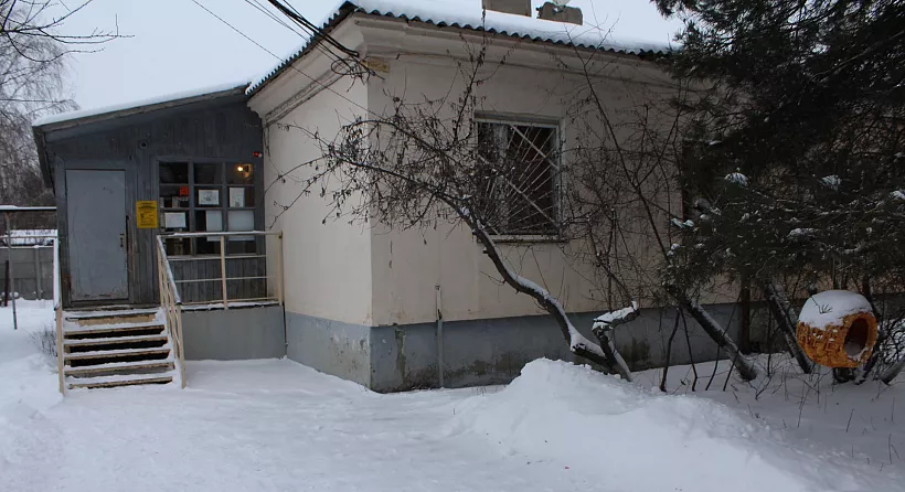 В&nbsp;поселке Поливановка Саратовской области построят новую поликлинику