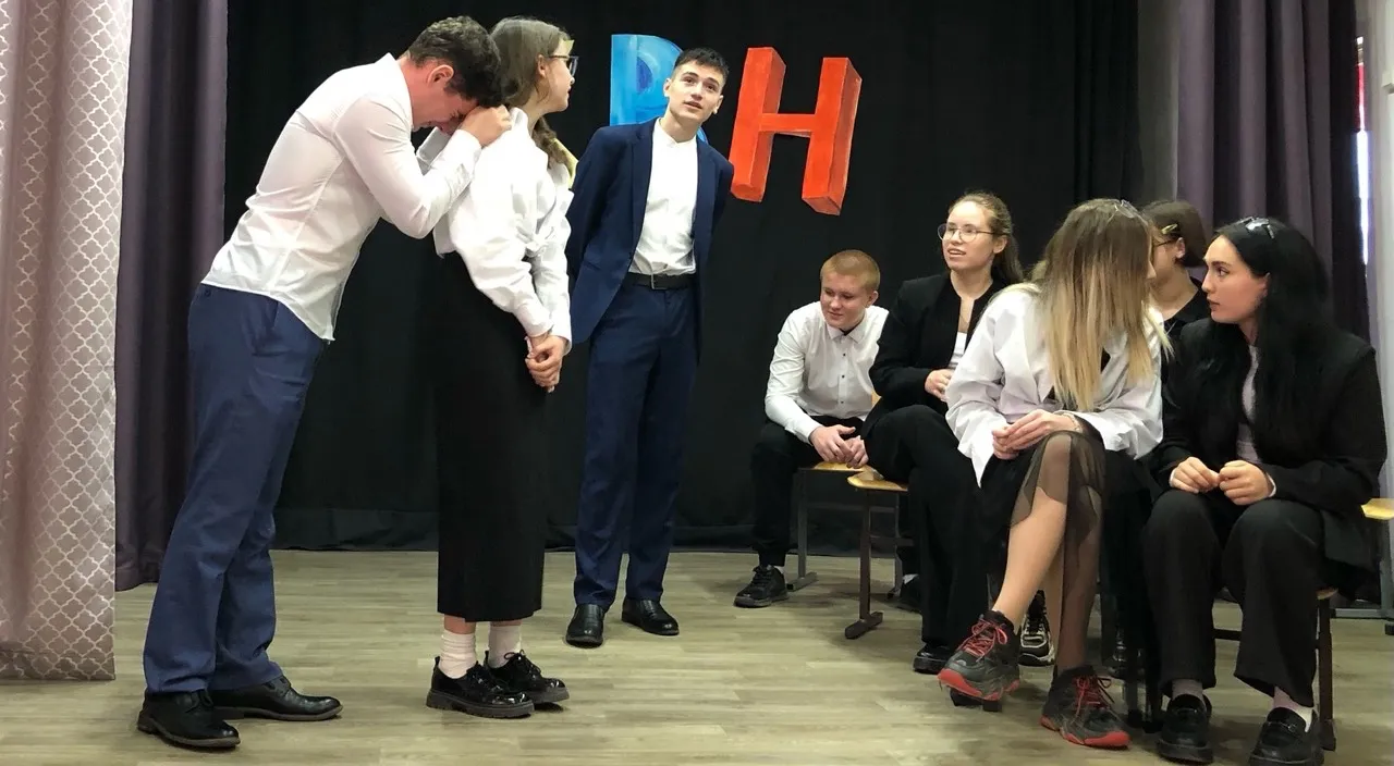 Управление массовых коммуникаций Кировской области