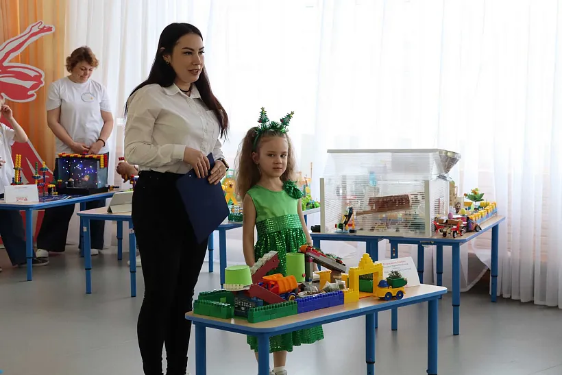 В&nbsp;Жигулевске Самарской области прошел фестиваль &laquo;Изобретатели&raquo;
