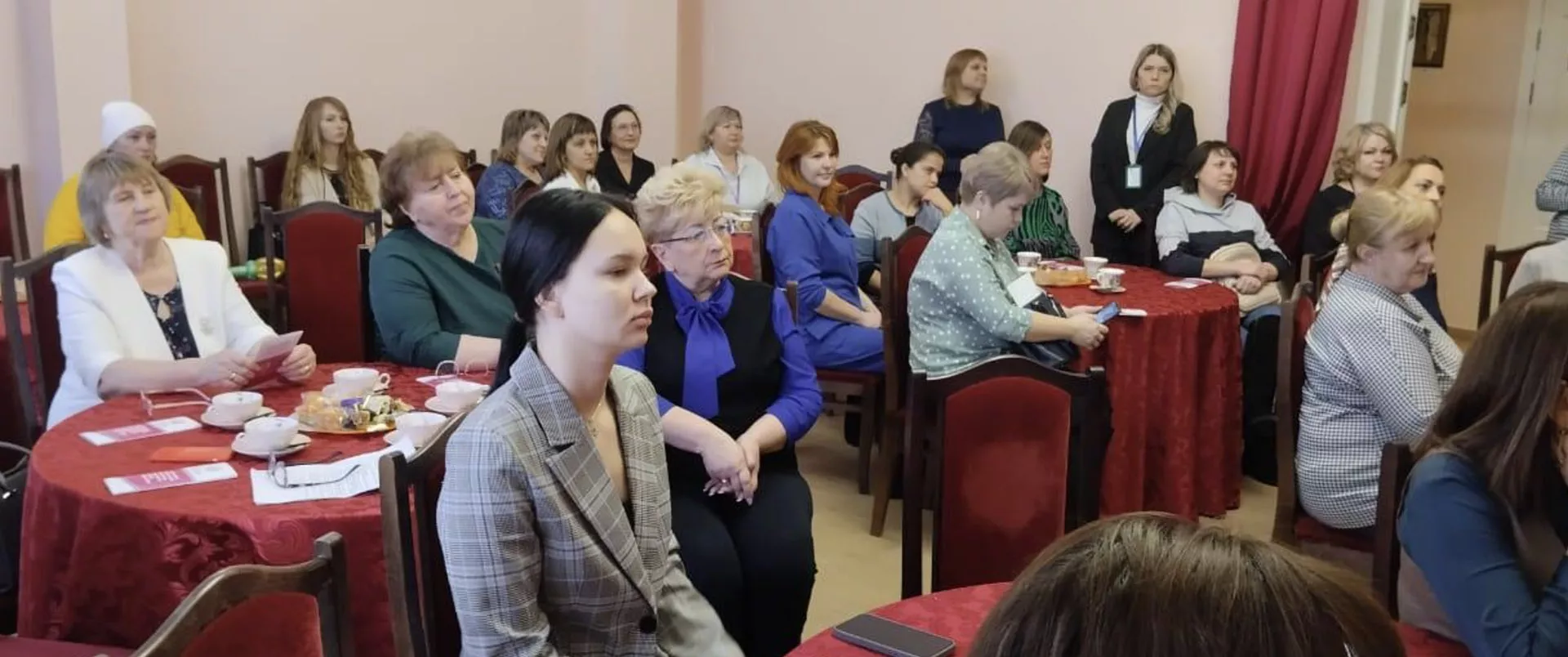 Администрация губернатора и правительства Новосибирской области