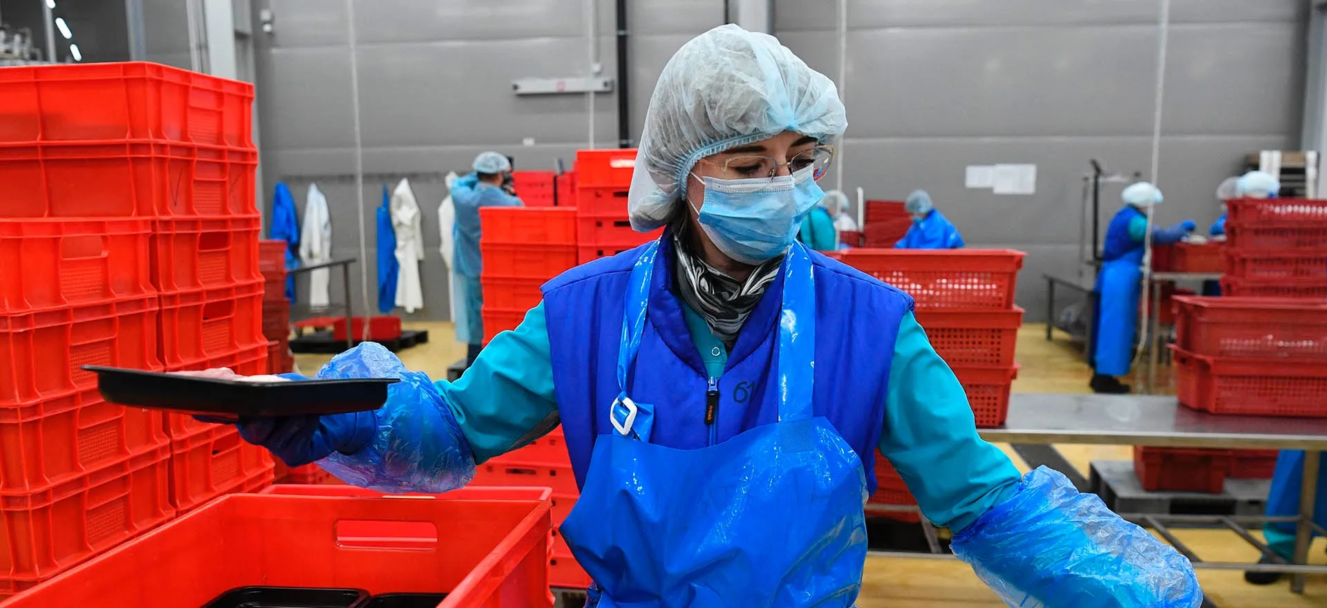 Александр Кряжев/РИА Новости