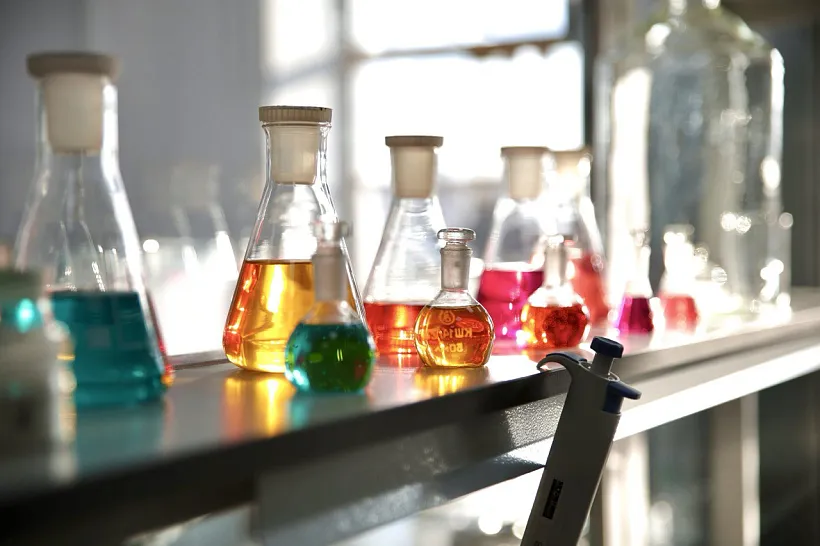 В&nbsp;Амурской области открылась лаборатория для&nbsp;комплексного анализа почв