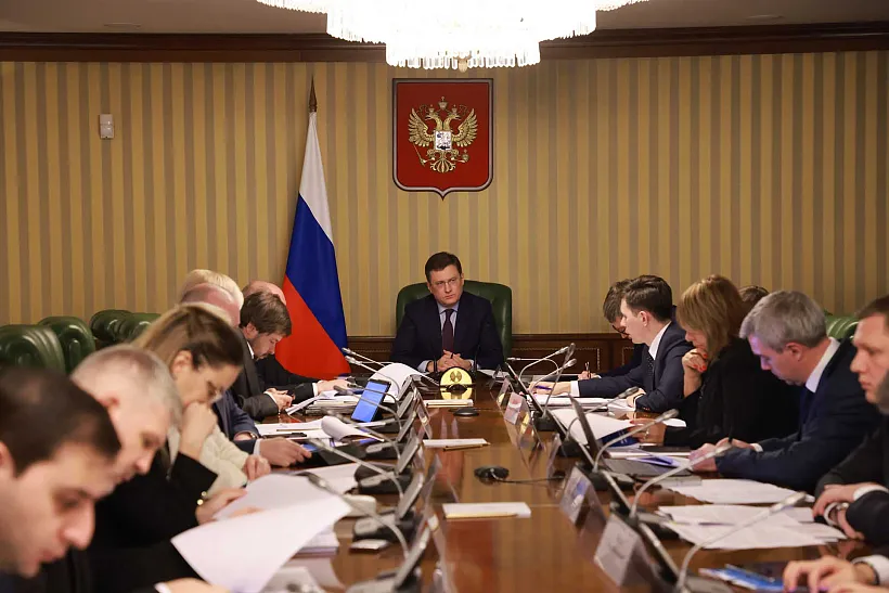 Свыше 1&nbsp;тыс. компаний стали участниками проекта по&nbsp;производительности труда