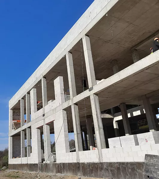 В&nbsp;2025&nbsp;году в&nbsp;Тейково Ивановской области откроют культурный центр
