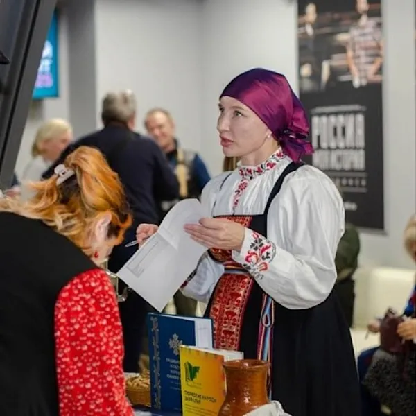 В&nbsp;Челябинске выпустили книгу для&nbsp;иностранных студентов