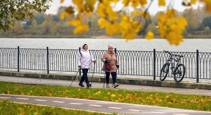 Акция &laquo;10&thinsp;000&nbsp;шагов к&nbsp;жизни&raquo; объединила более 300&nbsp;жителей Нижнего Тагила