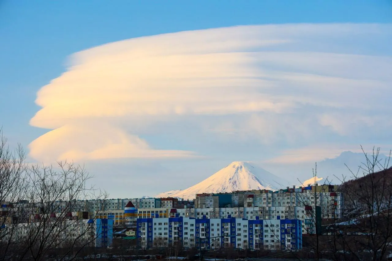Правительство Камчатского края