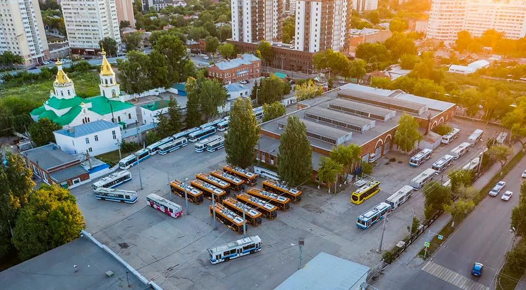 ФГБУ «ИНФОРМАВТОДОР»