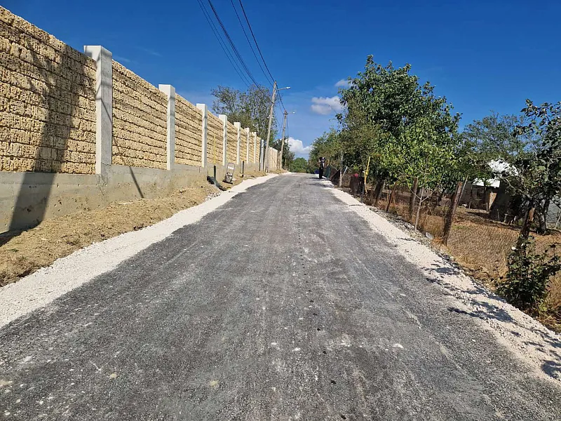 В&nbsp;Севастополе отремонтировали улицу Табаководов
