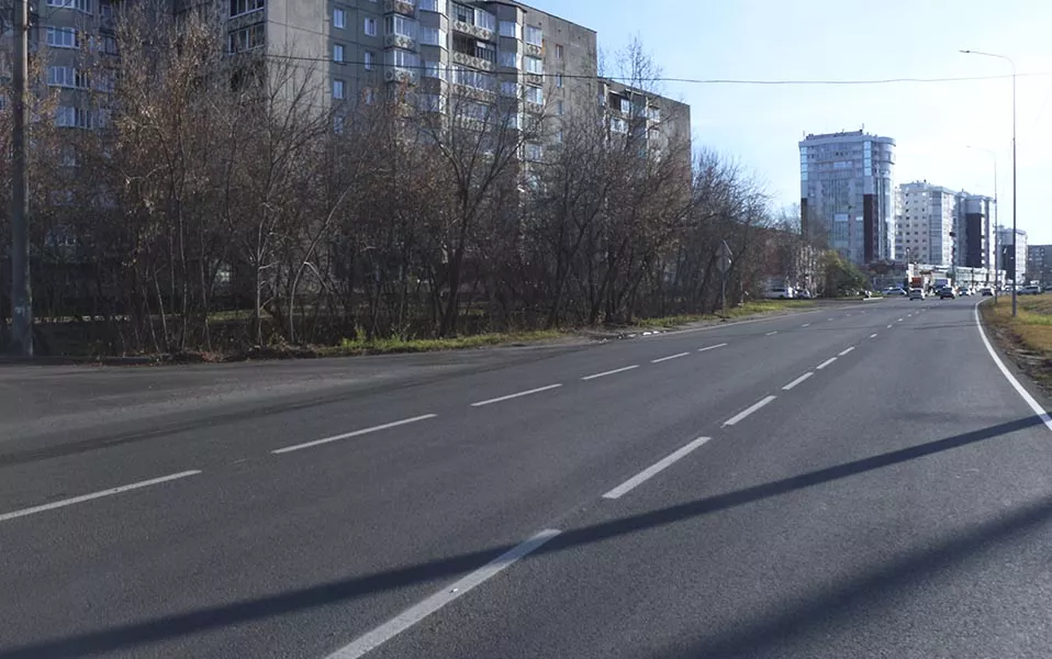Администрация Ангарского городского округа