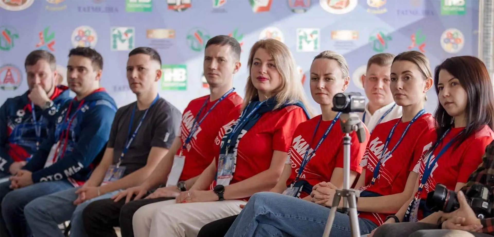 Министерство по делам молодежи Республики Татарстан