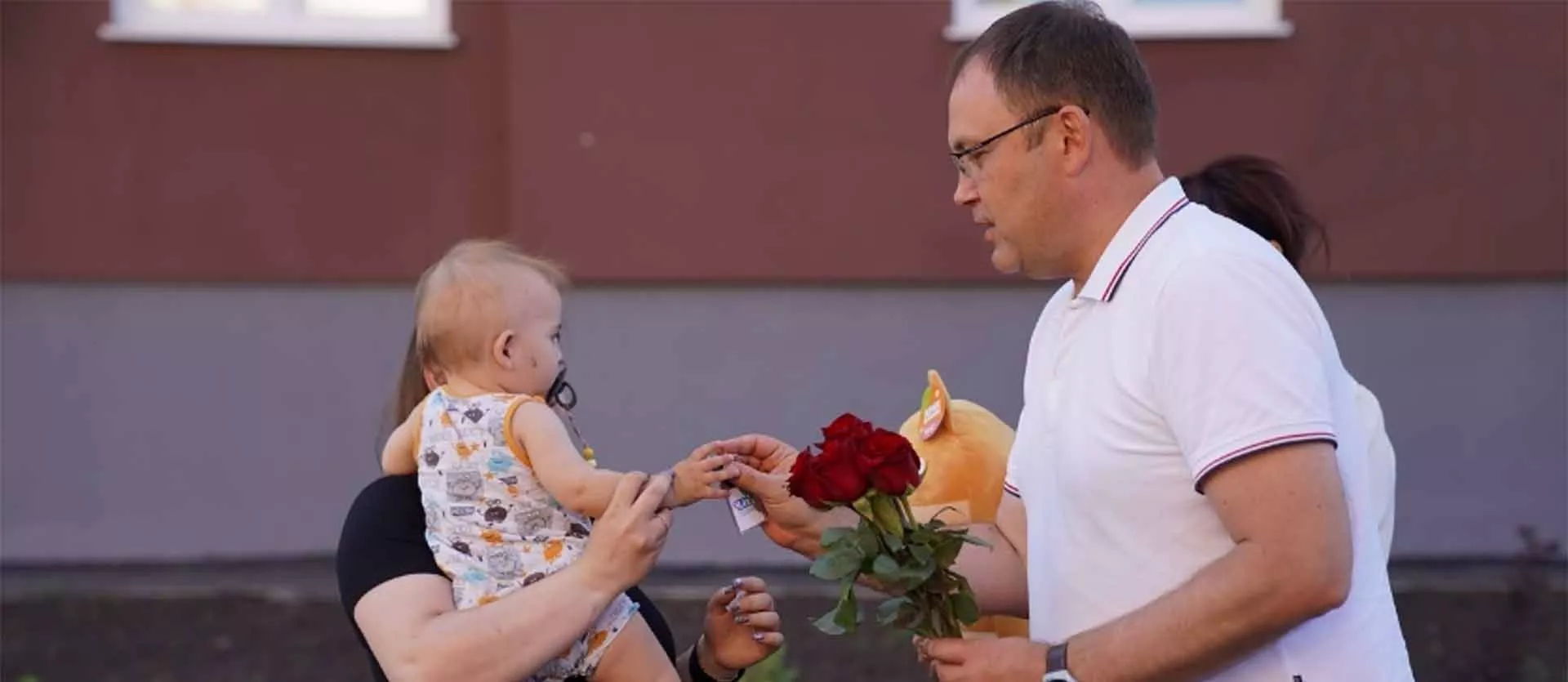 Администрация города Юрга