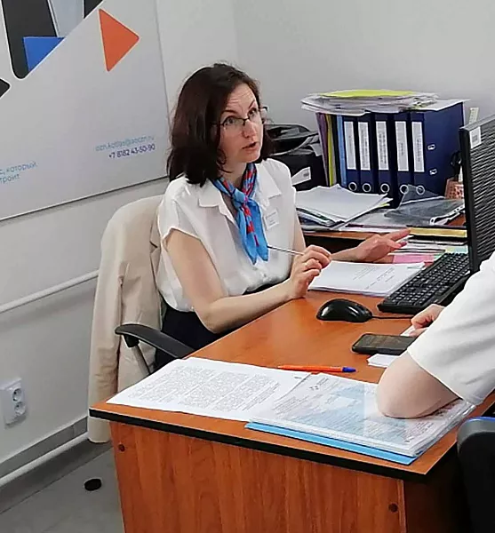 Архангельская служба занятости обучила более 600&nbsp;жителей основам бизнеса