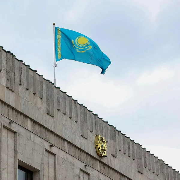 Воронежские предприятия могут принять участие в&nbsp;выставке в&nbsp;Казахстане
