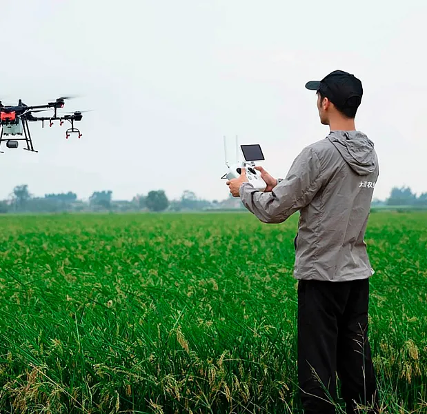 Более 350&nbsp;человек приняли участие в&nbsp;вебинаре о&nbsp;правилах применения БВС