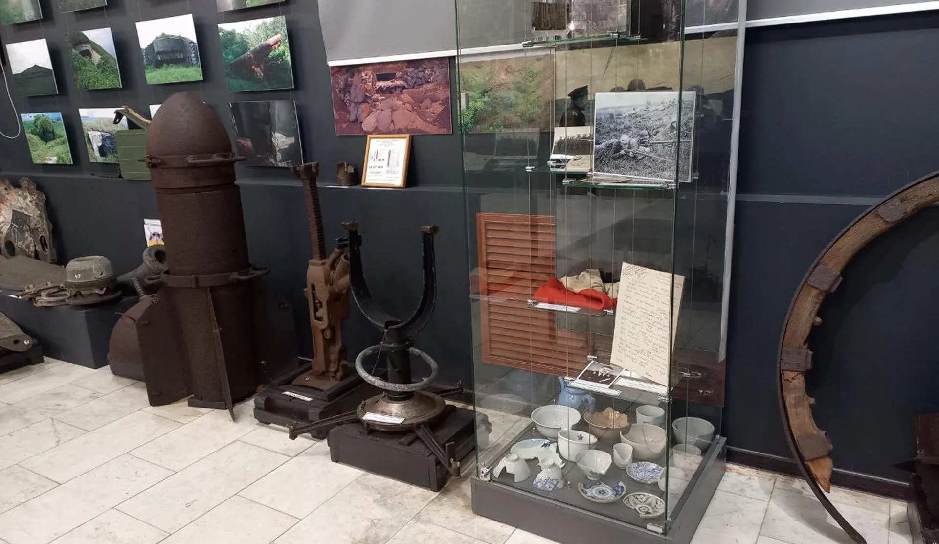 Министерство культуры Камчатского края