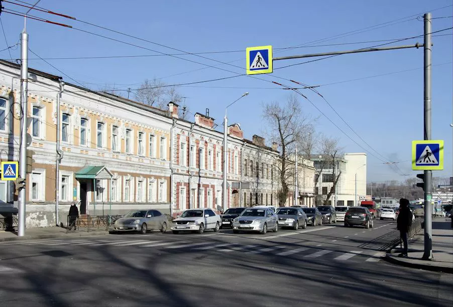 ФГБУ «ИНФОРМАВТОДОР»