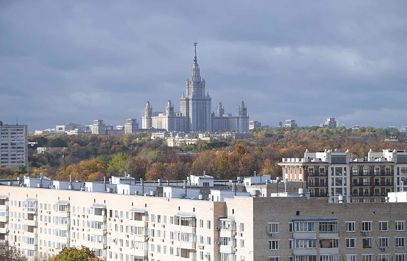 Филиал Московского государственного университета откроют в&nbsp;Чечне