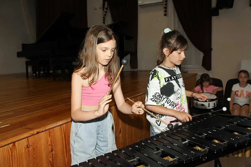 Школы искусств Ставрополья стали лучшими в&nbsp;СКФО