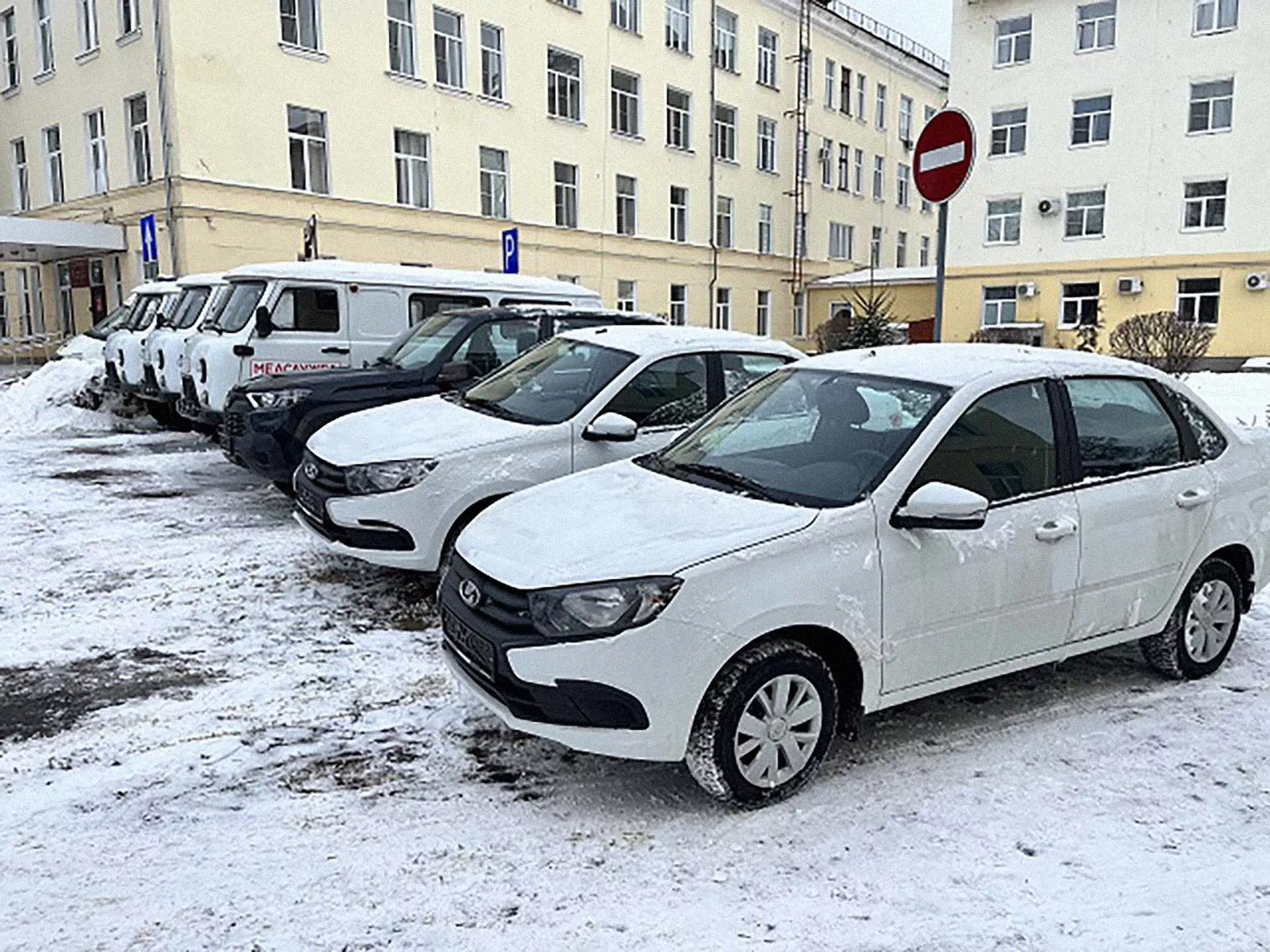Админстрация Тамбовской области управление информационной политики