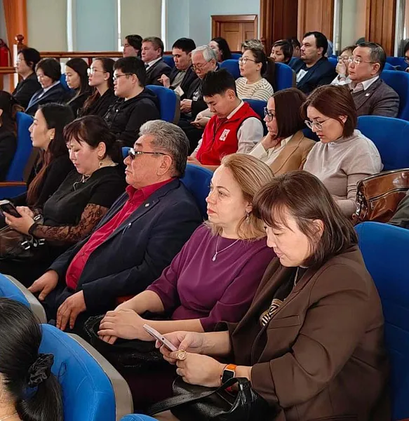 В&nbsp;Бурятии прошли &laquo;Разговоры о&nbsp;важном для&nbsp;взрослых&raquo;